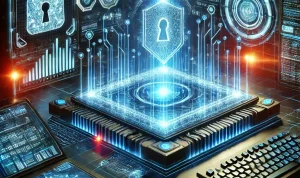 Revolusi AI: Antara Keamanan dan Efisiensi