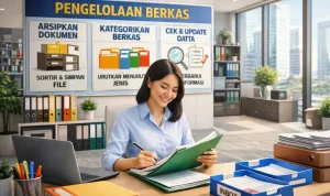 Revolusi ChatGPT: Dari Pembicaraan Seperti Manusia Hingga Penghapusan Berkas
