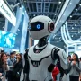 Revolutionizing Entertainment dan Ekonomi Global dengan Artificial Intelligence