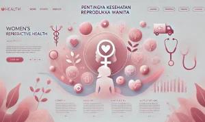 Revolutionizing Kesehatan Wanita: Dampak AI dan Claude