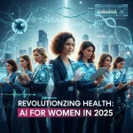 Revolutionizing Women's Health: The Impact of AI and Claude