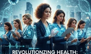 Revolutionizing Women's Health: The Impact of AI and Claude