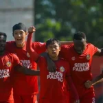 Rezaldi Hehanusa Memilih Semen Padang FC untuk Musim 2026/2027