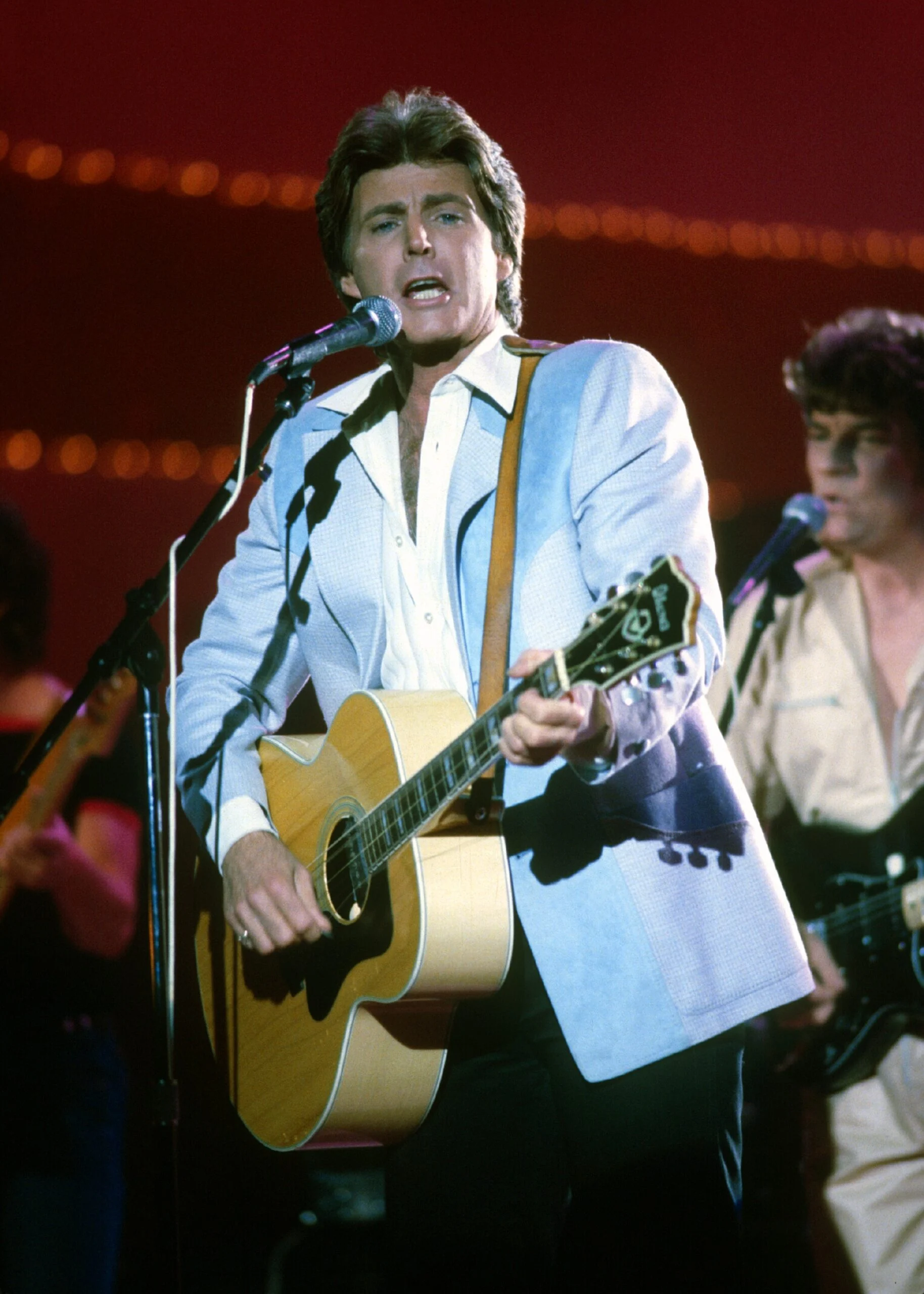 Ricky Nelson dan Rodney Dangerfield: Dua Tokoh yang Menginspirasi Dunia Hiburan