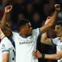 Riga FC Berjuang Bangkit Melawan Ararat-Armenia di Kualifikasi Liga Champions