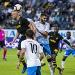 Riga FC Berusaha Bangkit Melawan Ararat-Armenia di Kualifikasi Liga Champions