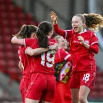 Riga FC Siap Tantang Wrexham Women di Champions League