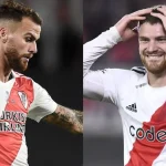 River Plate Perkuat Tim dengan Penandatanganan Lucas Beltrán dan Giovanni González
