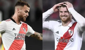 River Plate Perkuat Tim dengan Penandatanganan Lucas Beltrán dan Giovanni González