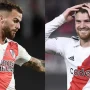 River Plate Perkuat Tim dengan Penandatanganan Lucas Beltrán dan Giovanni González