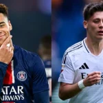 Robbie Ure Pemain Muda yang Mendominasi Liga Sepak Bola Eropa