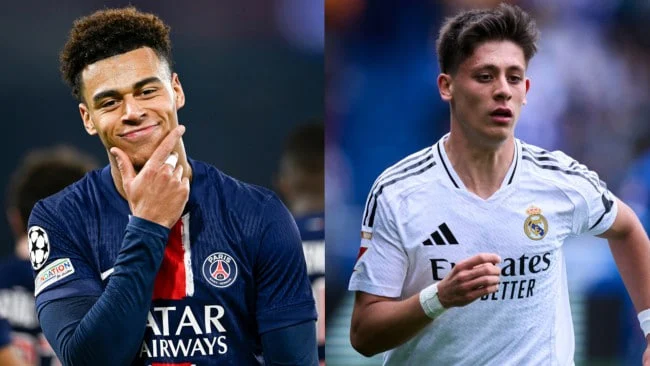 Robbie Ure Pemain Muda yang Mendominasi Liga Sepak Bola Eropa