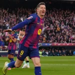 Robert Lewandowski Siap Menghebohkan MLS Bersama Chicago Fire