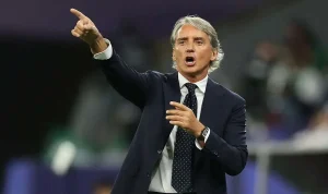 Roberto Mancini Kembali ke Timnas Italia: Misi Menebus Kesalahan Masa Lalu