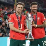 Roberto Martínez dan Portugal Berduka untuk Diogo Jota Sambil Mengejar Mimpi Piala Dunia