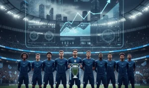 Rodri dan Strategi Transfer Manchester City serta Kemenangan Spanyol di Piala Dunia 2026