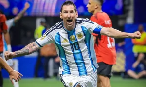 Rodrigo De Paul Ungkap Kunci Comeback Argentina di Piala Dunia 2026