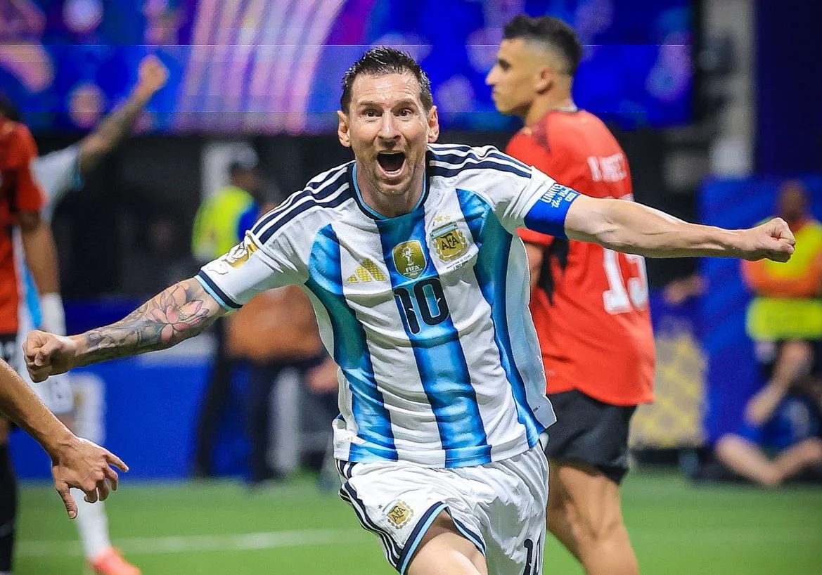 Rodrigo De Paul Ungkap Kunci Comeback Argentina di Piala Dunia 2026
