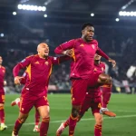 Roma Vs Cannes: Pertandingan Seru dengan Hasil Imbang 3-3