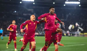 Roma Vs Cannes: Pertandingan Seru dengan Hasil Imbang 3-3