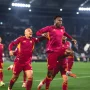Roma Vs Cannes: Pertandingan Seru dengan Hasil Imbang 3-3