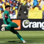 Ronwen Williams: Sang Kapten yang Menginspirasi Bafana Bafana