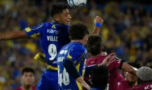 Rosario Central: Antara Kemenangan dan Kontroversi