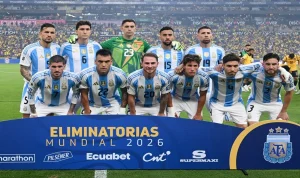 Rosario Central dan Dunia Sepakbola: Dari Piala Dunia hingga Liga Argentina
