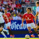 Rosenborg vs Manchester United: Konflik dan Persiapan Pra-Musim