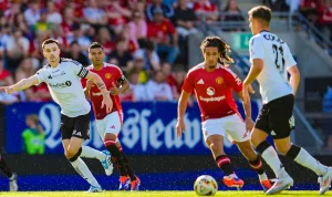 Rosenborg vs Manchester United: Konflik dan Persiapan Pra-Musim