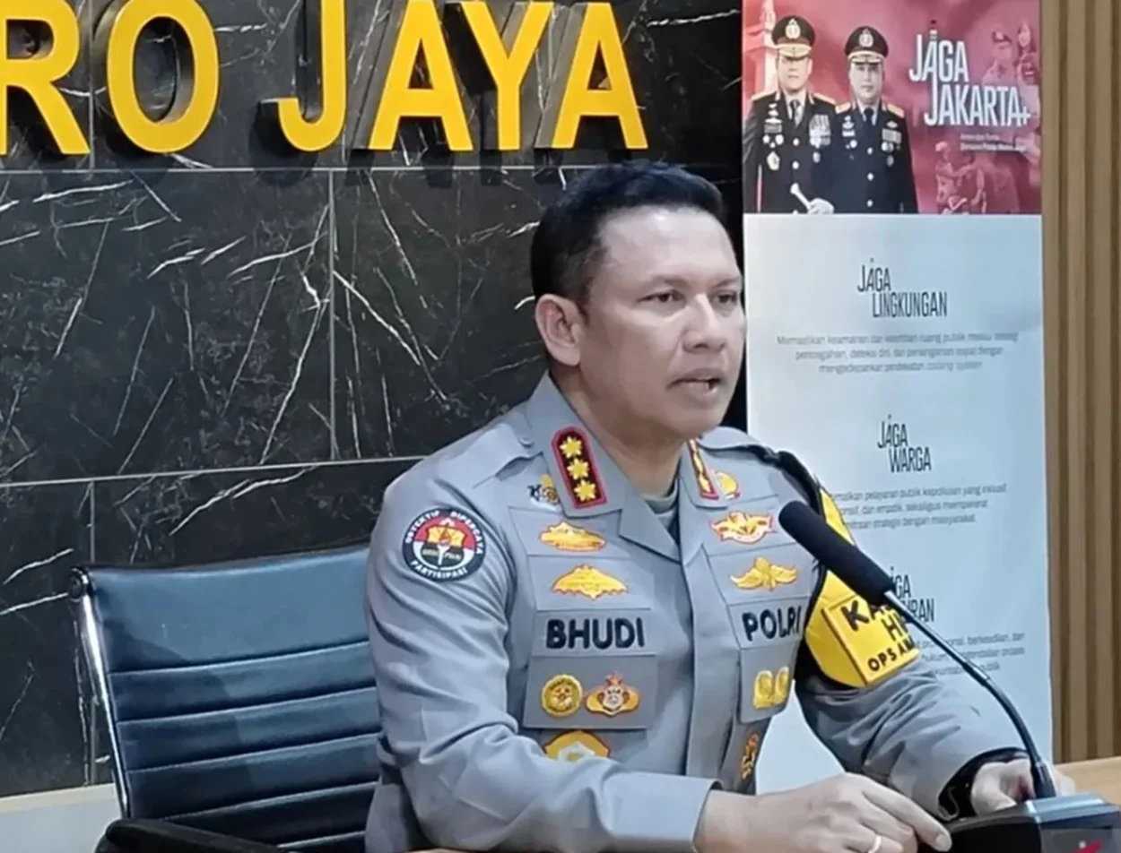 Roy Suryo Hadapi Sidang Praperadilan, Polda Metro dan Kejaksaan Minta Gugatan Ditolak