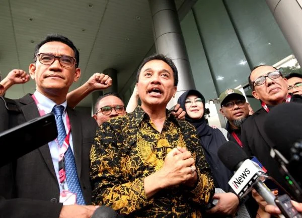 Roy Suryo Menang Praperadilan, Penangkapan dan Penahanan Dinyatakan Tidak Sah