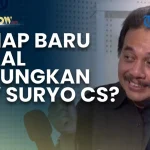 Roy Suryo Tantang KUHAP Baru: Membongkar Kasus Ijazah Jokowi