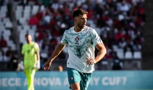 Ruben Dias: Portugal Seharusnya Menang Melawan Spanyol di Piala Dunia 2026
