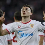 Rubén Vargas Bersinar di Piala Dunia, Sevilla FC Menanti Keuntungan