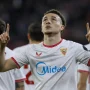 Rubén Vargas Bersinar di Piala Dunia, Sevilla FC Menanti Keuntungan