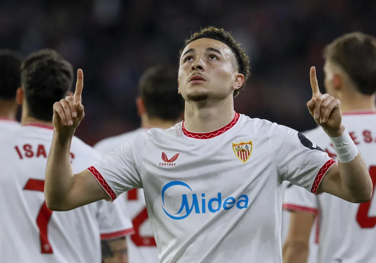 Rubén Vargas Bersinar di Piala Dunia, Sevilla FC Menanti Keuntungan