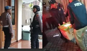 Rumah Eks Wamen Emas Digeledah, Mengungkap Fakta Emas Batangan dan Kasus Korupsi