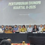 Rupiah Menguat, Ekonomi Indonesia Masih Solid Menurut Menko Airlangga