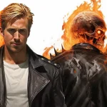 Ryan Gosling Resmi Jadi Ghost Rider di Marvel Cinematic Universe