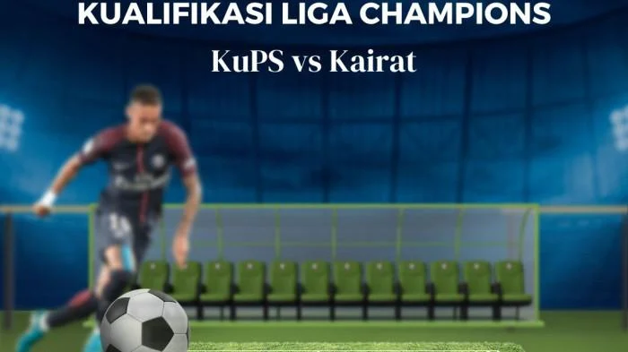 Sabah Baku Mengalahkan KuPS di Kandang Sendiri