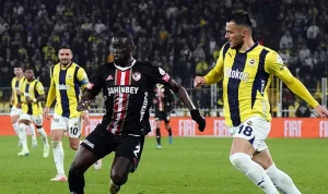 Sabah FK dan Gaziantep FK Membuat Gebrakan di Liga