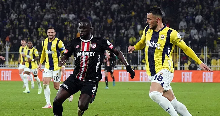 Sabah FK dan Gaziantep FK Membuat Gebrakan di Liga
