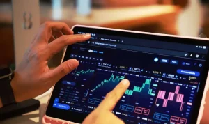 Saham BBRI dan Big Banks Melemah Jelang Pengumuman RDG BI, Apa yang Terjadi?