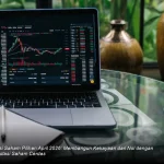 Saham Bumi Membangun Momentum, Investasi Miliaran Dolar Siap Mengalir