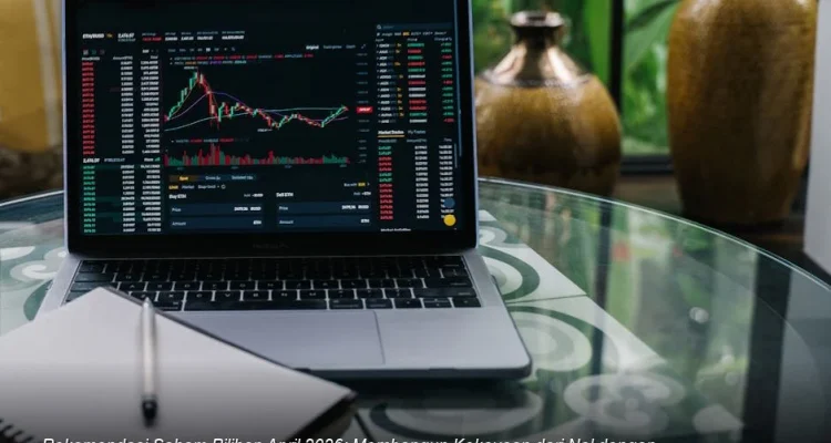 Saham Bumi Membangun Momentum, Investasi Miliaran Dolar Siap Mengalir