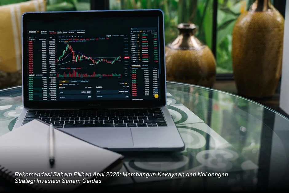 Saham Bumi Membangun Momentum, Investasi Miliaran Dolar Siap Mengalir
