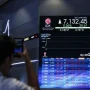 Saham RANS dan ANTM Diborong Investor Asing, IHSG Menguat ke Level 6.067