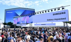 Samsung Galaxy Unpacked 2026: Rilis Foldable Baru dengan Teknologi Flex Titanium