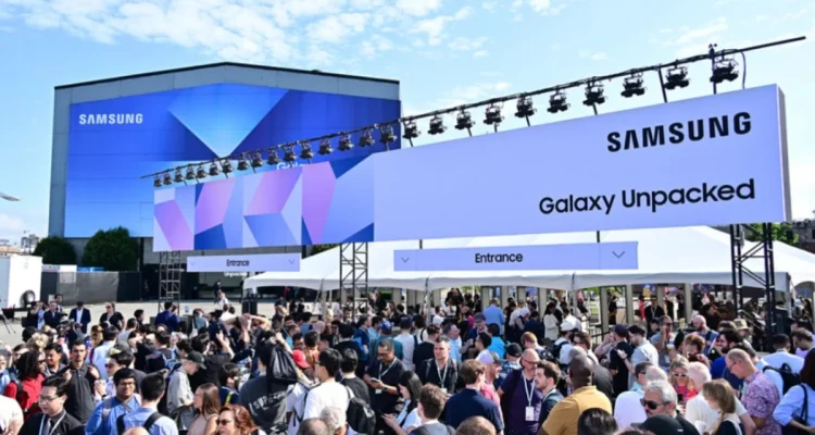 Samsung Galaxy Unpacked 2026: Rilis Foldable Baru dengan Teknologi Flex Titanium